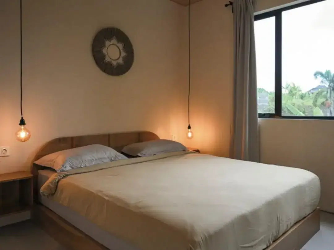 VILLA 2 BR FULL FURNISHED WITH POOL DI ULUWATU - Image 4 of 8