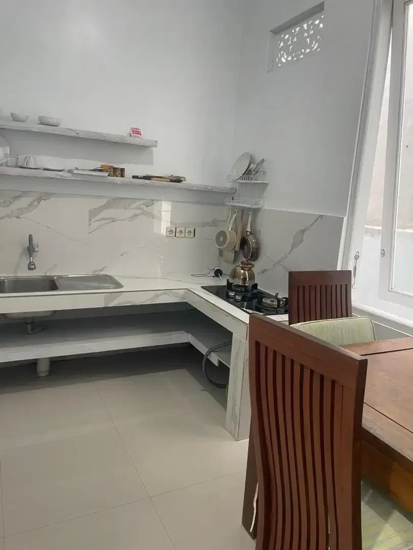 Si kontrakan villa /3 apartemen - Image 6 of 10