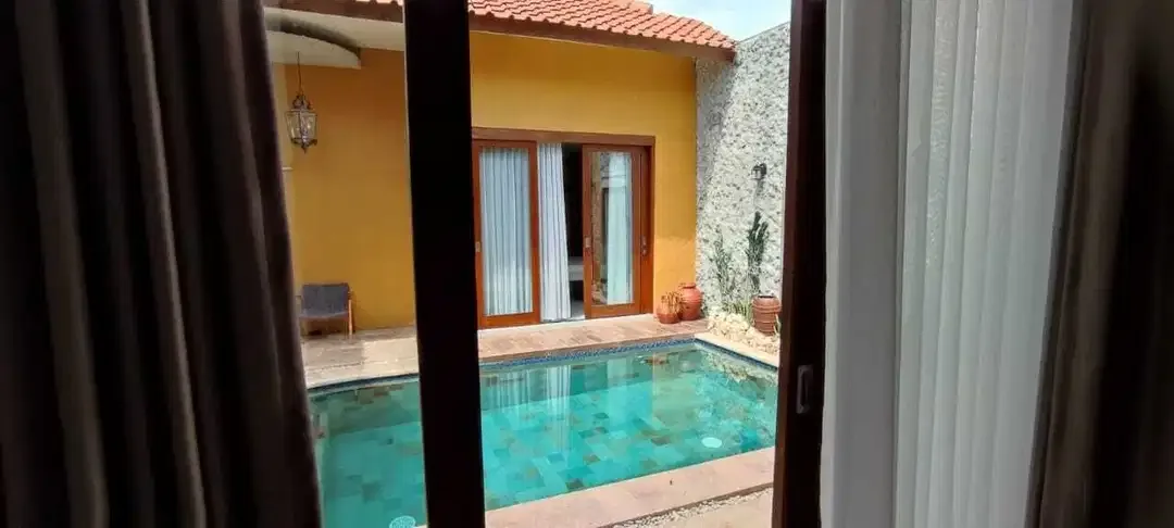 VILLA READY FURNISHED 3BR BEST INVESTMENT LOCATION JIMBARAN - Image 8 of 8