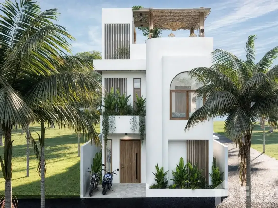 2 Bedroom Villa for sale in Balangan, Bali - Image 1 of 10