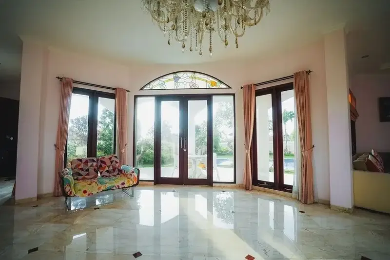 Dijual Villa dengan View Laut & Sunset Terindah di Jimbaran - Image 7 of 10
