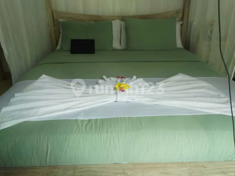 Quick Sale Leasehold One Bedroom Villa With Private Pool - Image 4 of 4