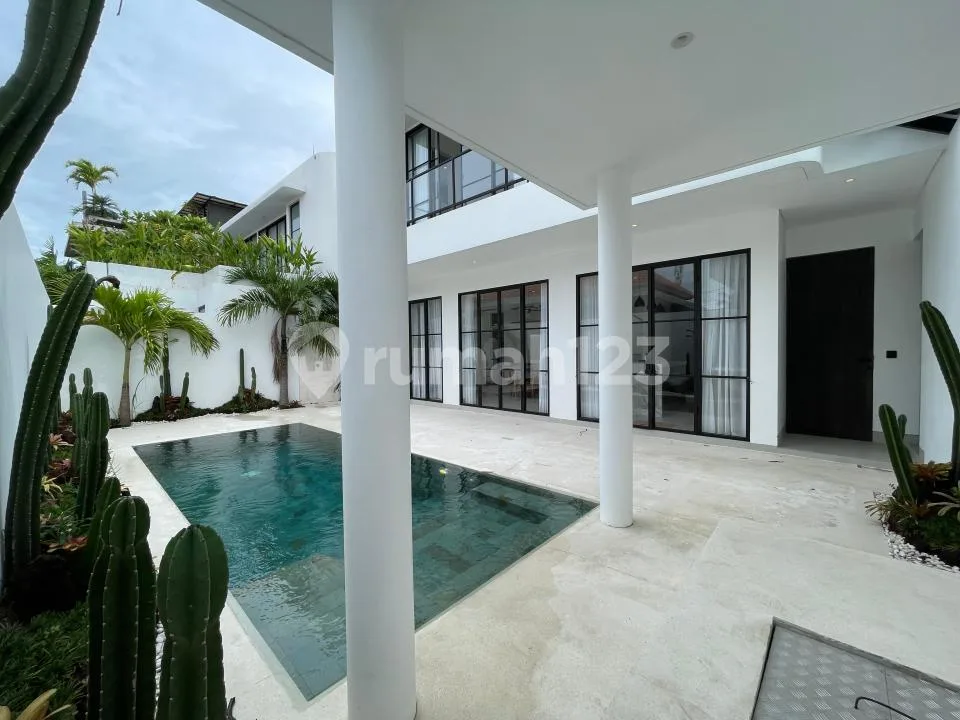 For Brand New Modern Style Villa In Umalas - Image 2 of 4