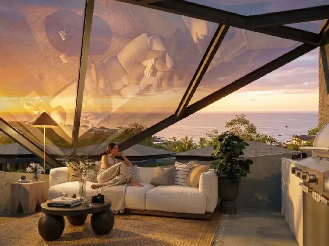 KANA HILLS VILLA The New Icon of Luxury Living in Ungasan Bali - Image 5 of 10