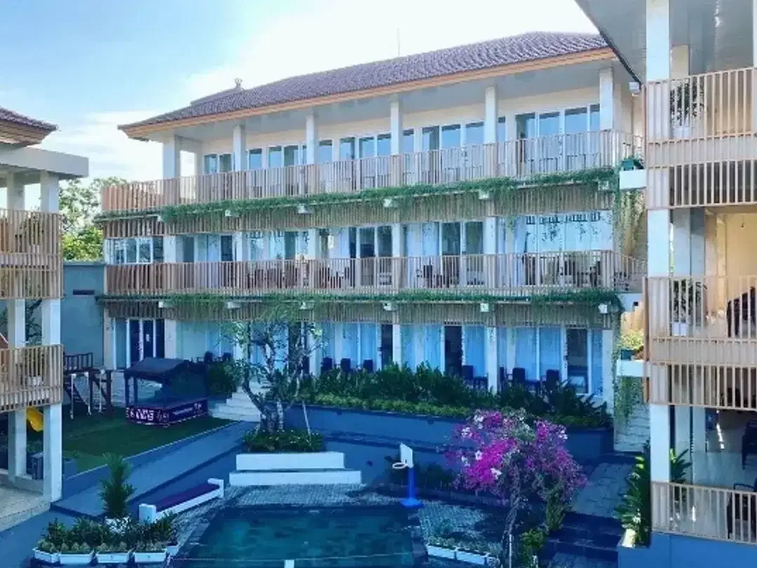 Hotel Dijual, Nusa Dua Bali - Image 1 of 10
