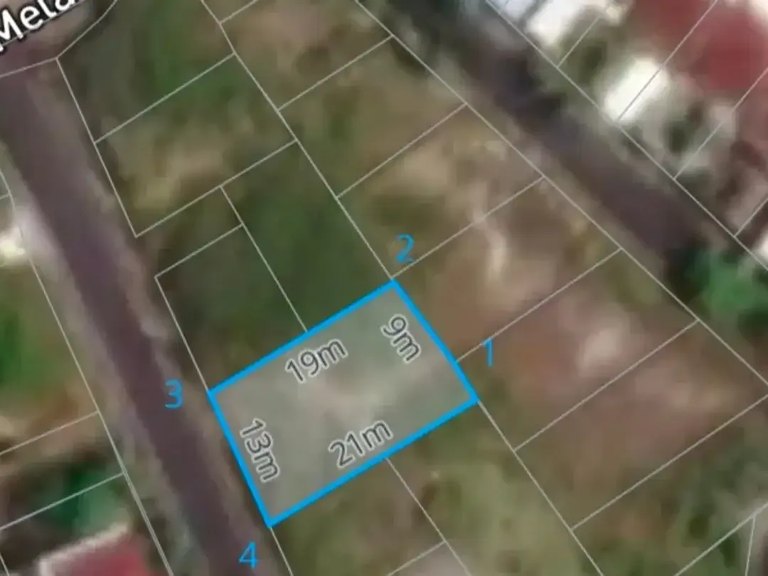 Tanah Dijual Cepat di Kampial Benoa - Image 8 of 8