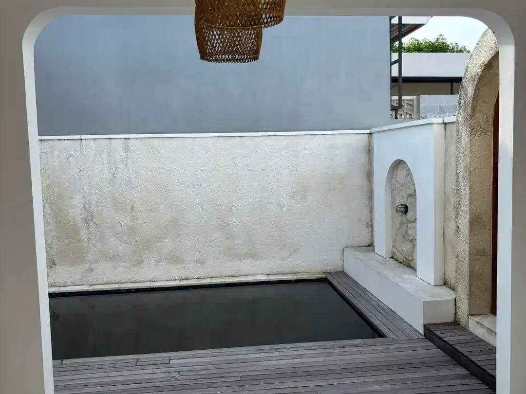 VILLA CANTIK READY UNIT KAWASAN VILLA BEST PREMIUM LOKASI NUSA DUA - Image 9 of 9
