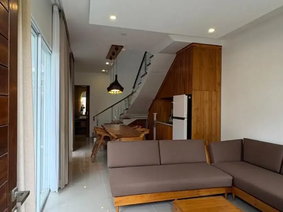 Dijual - Brand New Villa Modern Tropis di Ungasan, Bali - Image 3 of 6