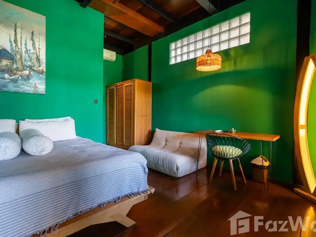 2 Bedroom Villa for sale in Mengwi, Bali - Image 9 of 10