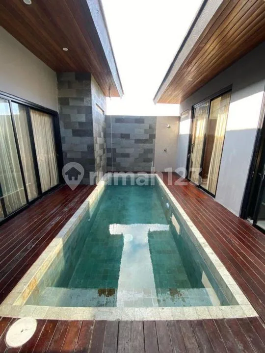 Villa Dijual Lokasi Kutuh Nusa Dua - Image 2 of 4