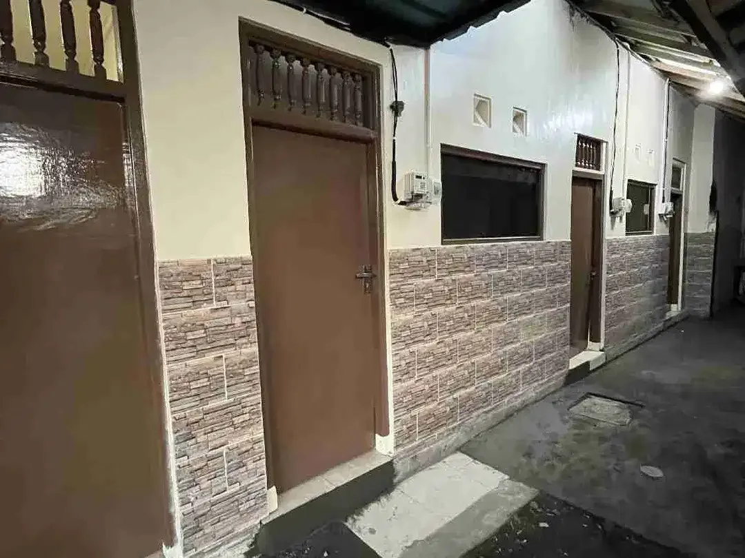 Jual Rumah + Koskosan 5 kamar Jl Pendidikan Sidakarya Denpasar area strategis kota denpasar - Image 3 of 10