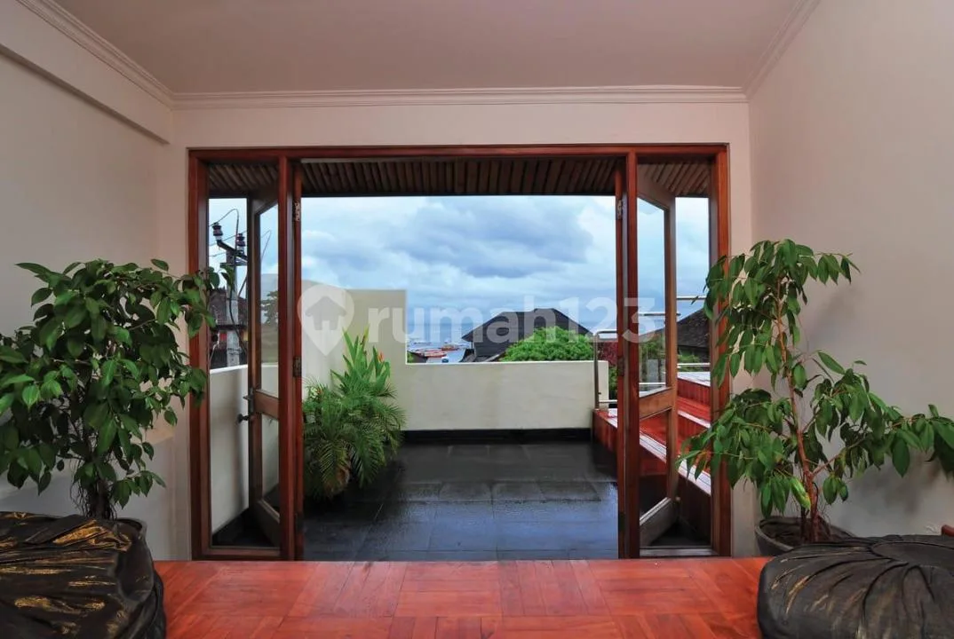 Oper Kontrak Apartement Nusa Dua #6346 - Image 1 of 4