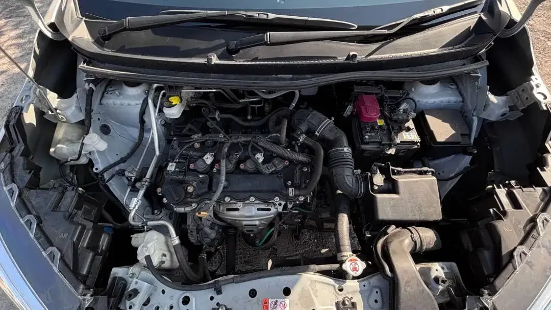 TOYOTA AVANZA G 1,5 2022 - Image 7 of 7