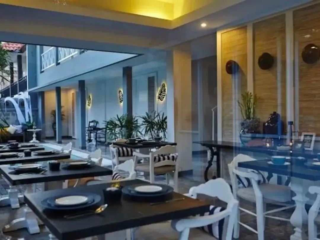 Hotel 3 lantai di Seminyak Bali - Image 2 of 6