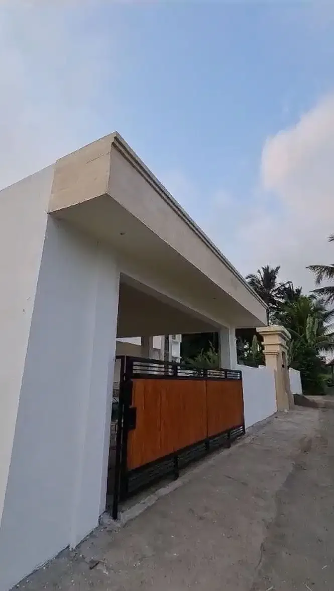 Villa 3 Kamar Tidur di Pejeng Gianyar Dengan View Sawah - Image 3 of 10