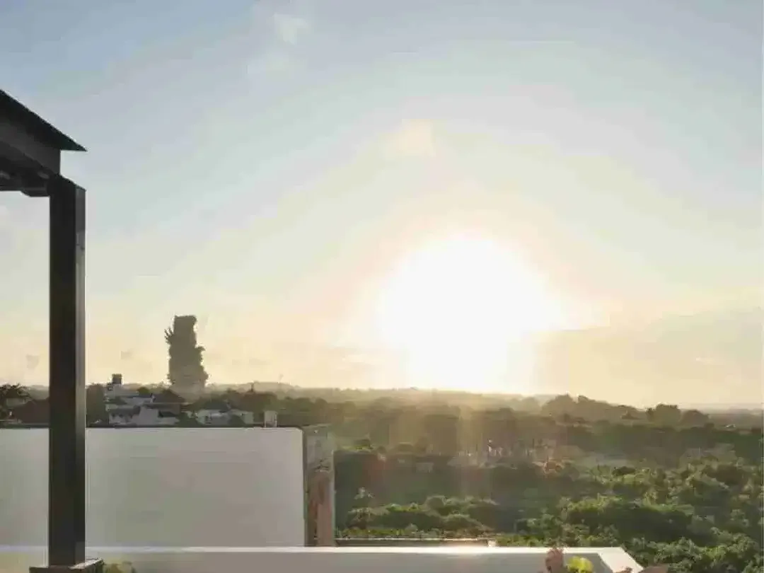 Villa Modern Furnish Ocean View & Gwk - Image 2 of 10