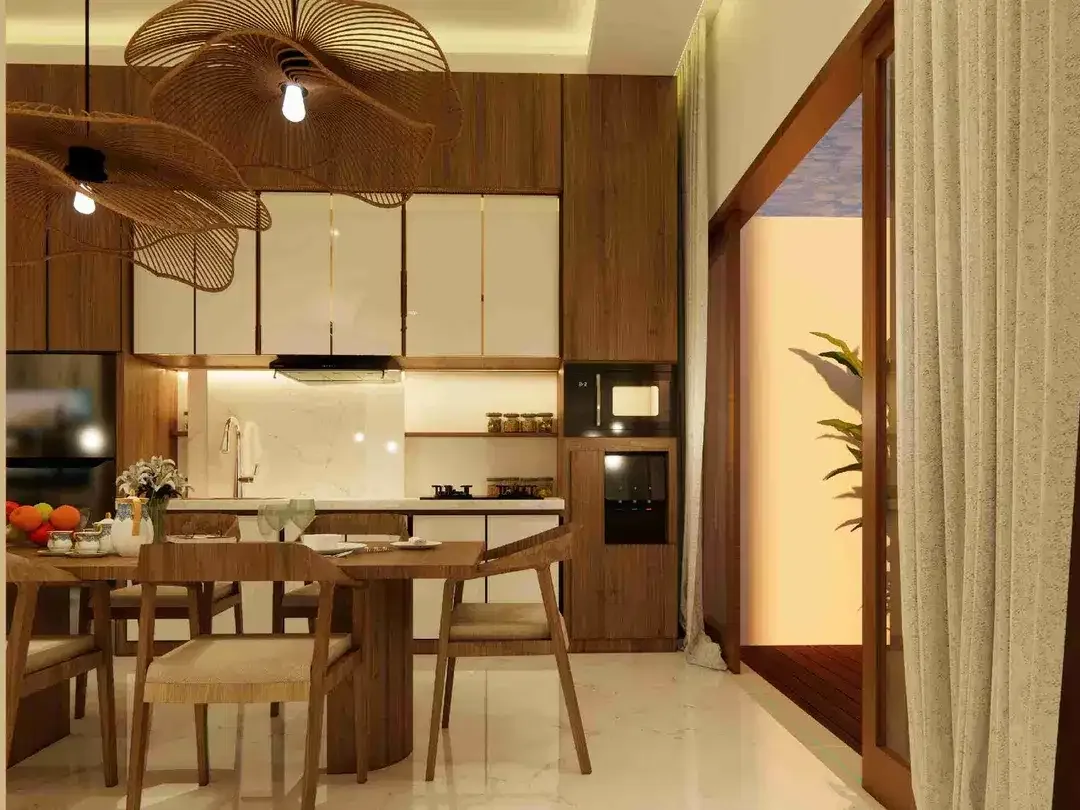 RESIDENCE ELIT DI PINGGIR JALAN UTAMA! - Image 6 of 10