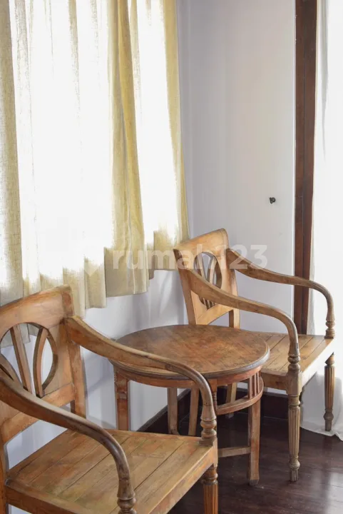 Leasehold Villa 3Br Seminyak Bidadari Dekat Sunset Road dengan Private Pool - Image 4 of 4