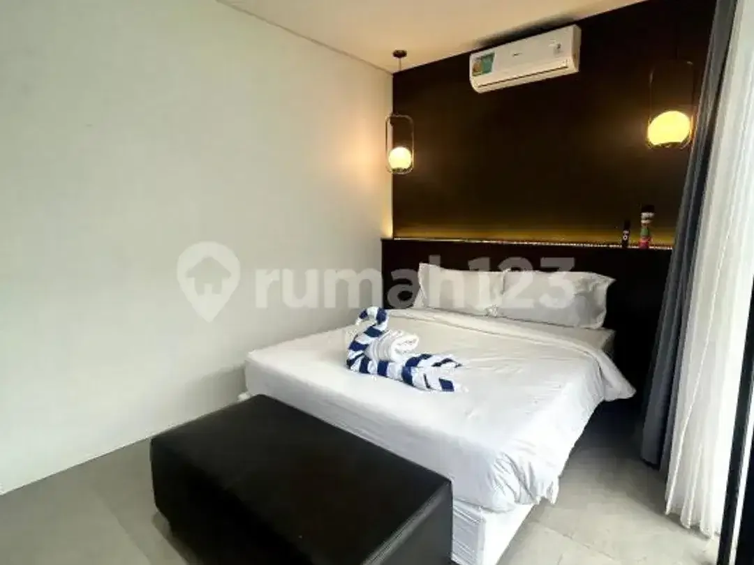 Luxury Fully Furnished Villa Pecatu - 5 Menit ke New Kuta Golf - Image 7 of 10