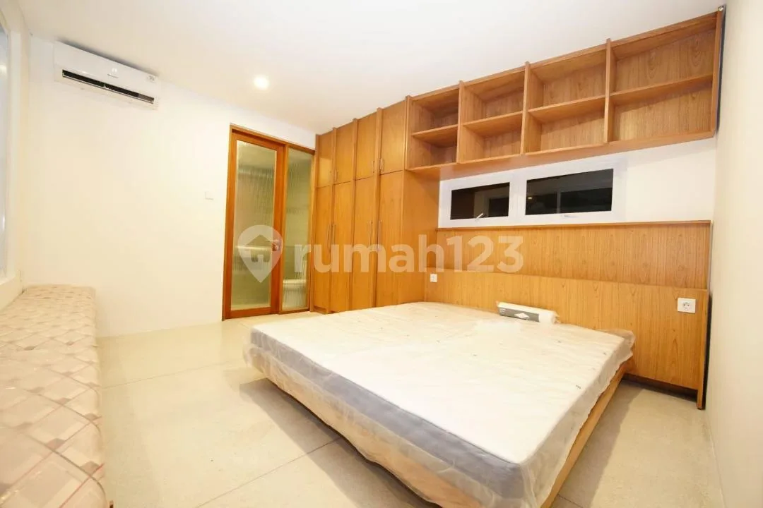 Villa Ready Unit di Pererenan - Siap Huni - Image 3 of 4