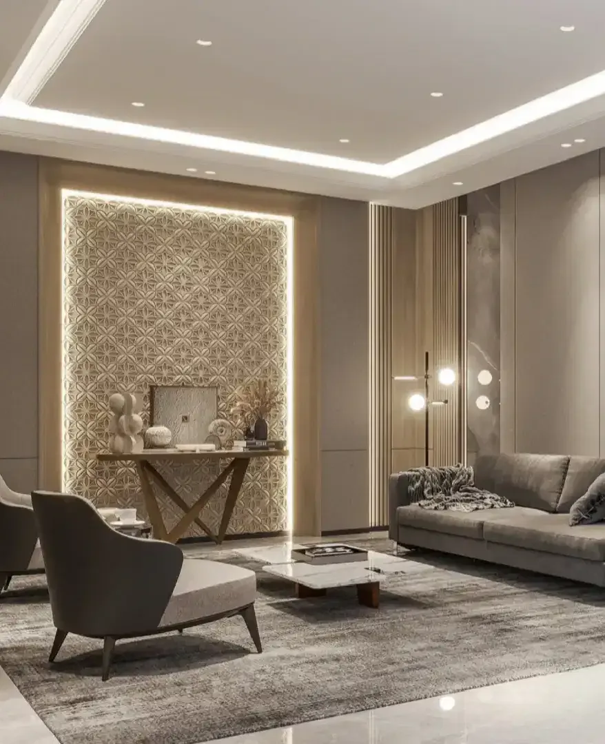 Interior furniture jasa bangun rumah bandung - Image 3 of 7