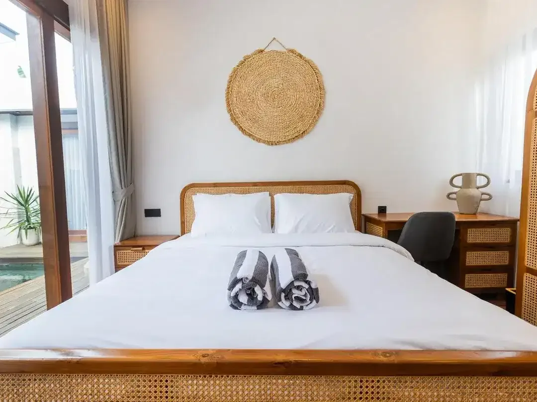 Leasehold Brand New Villa Tumbah Bayuh Canggu - Image 6 of 10