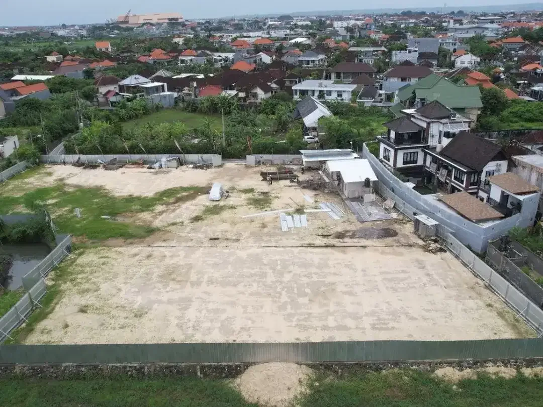 Leasehold Land In Premium Seminyak - Ready To Build - Image 3 of 5