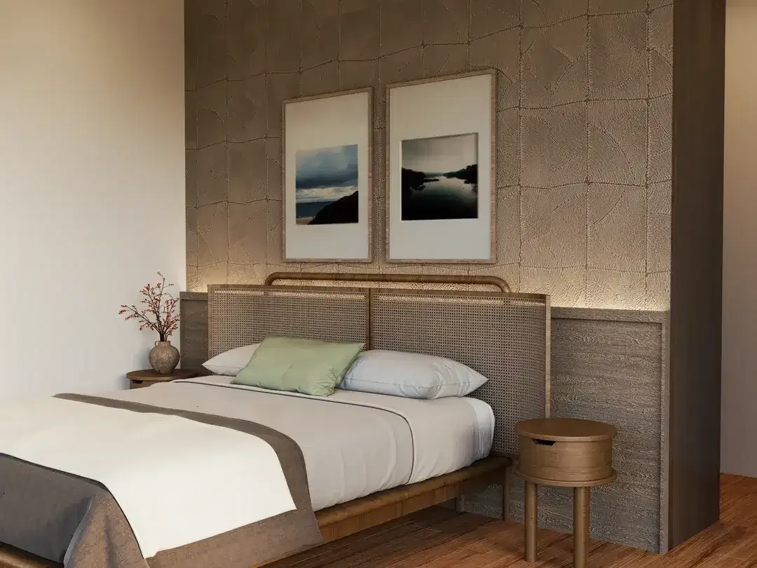 Leasehold - Prime Ubud Investment, 2-Bedroom Duplex Villa with Pool & Panoramic Views, Ubud, Bali - Image 7 of 10