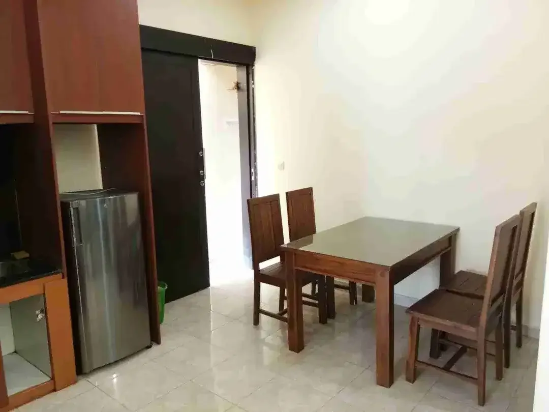 Disewakan Rumah Minimalis 2 Lantai, Furnished di Panjer, dekat Renon dan Sanur - Image 4 of 10