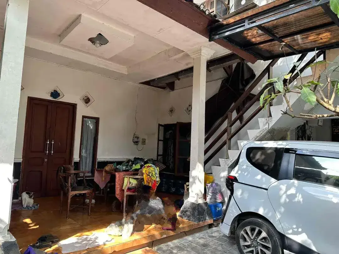 Rumah MURAH 2 Lantai dekat Kantor Imigrasi Jimbaran - Image 9 of 9