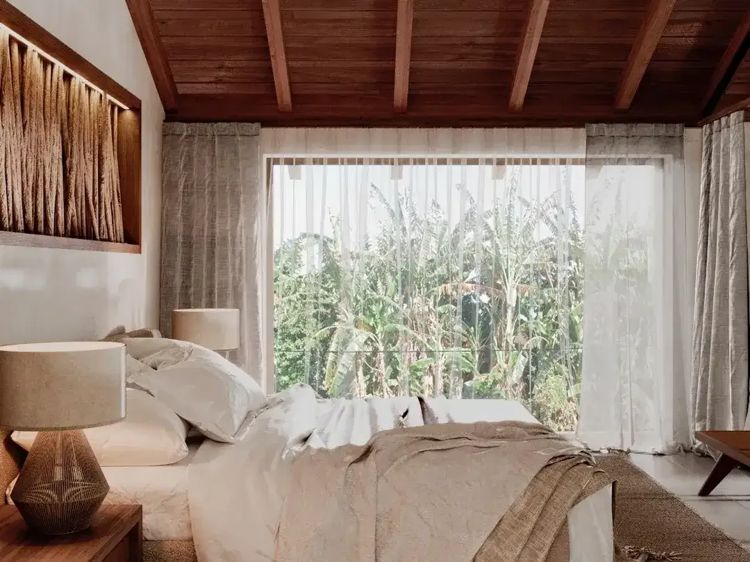 Villa Luxury Investasi Properti Resort Medis & Wellness Pertama di Nusa Dua Bali! - Image 7 of 10
