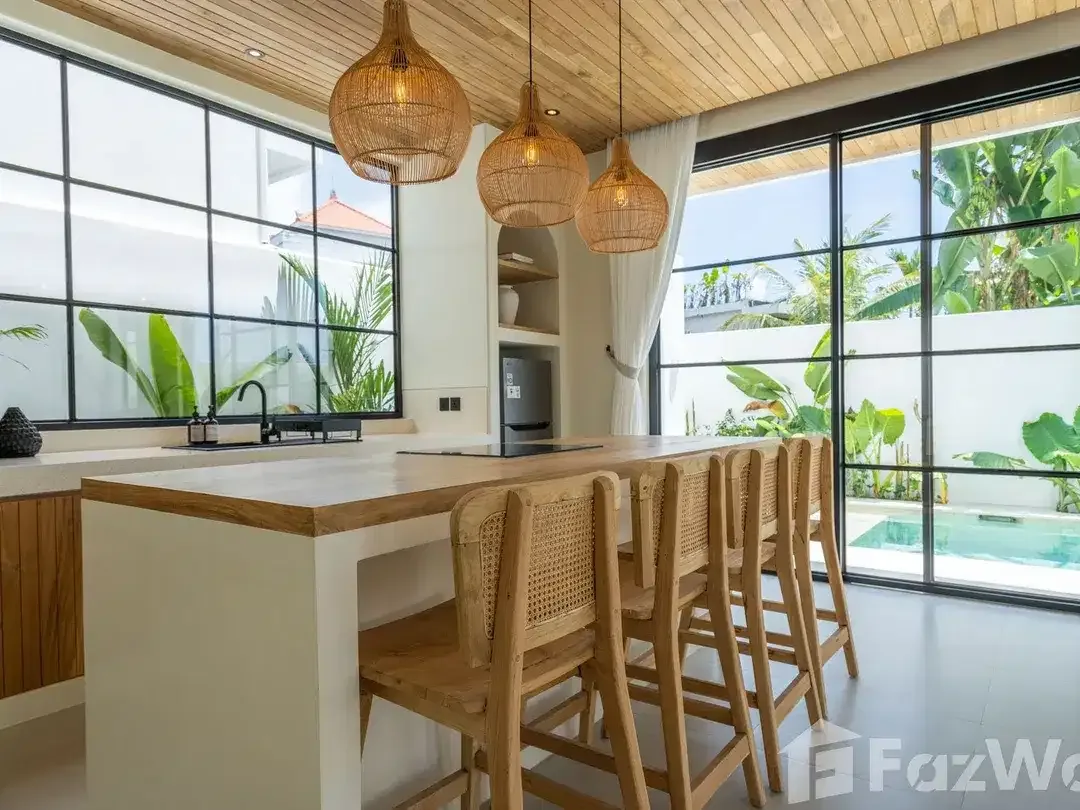 2 Bedroom Villa for sale in Mengwi, Bali - Image 9 of 10