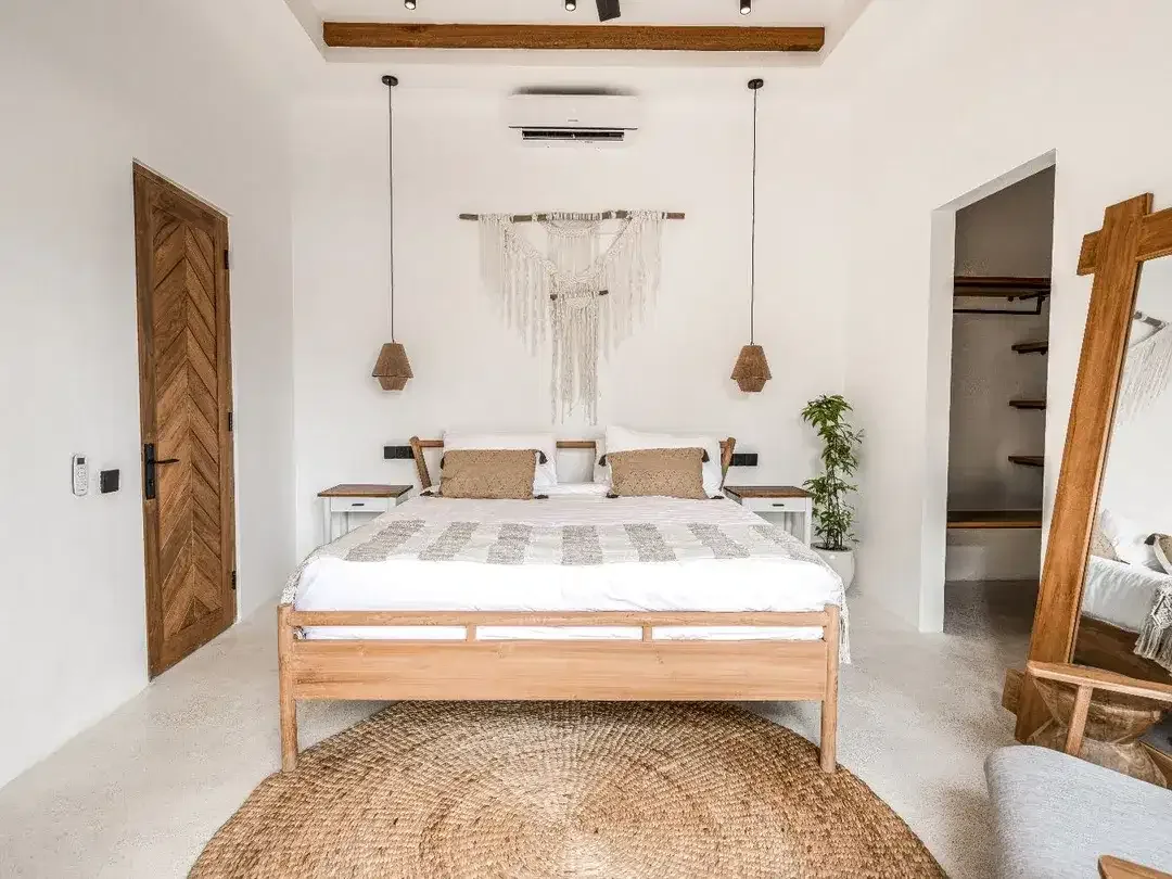 Vila luas dengan 3 kamar tidur di Ubud! - Image 8 of 10