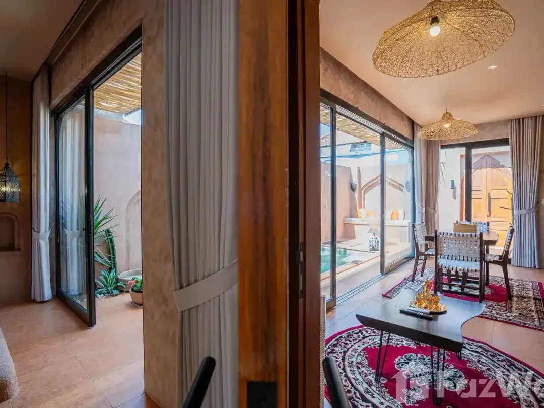 1 Bedroom Villa for sale in Pecatu, Bali - Image 10 of 10