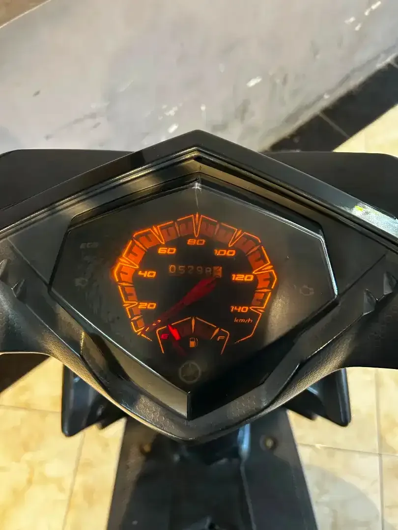 Yamaha. Mio M3 125 CC thn 2016 cash - Image 3 of 5