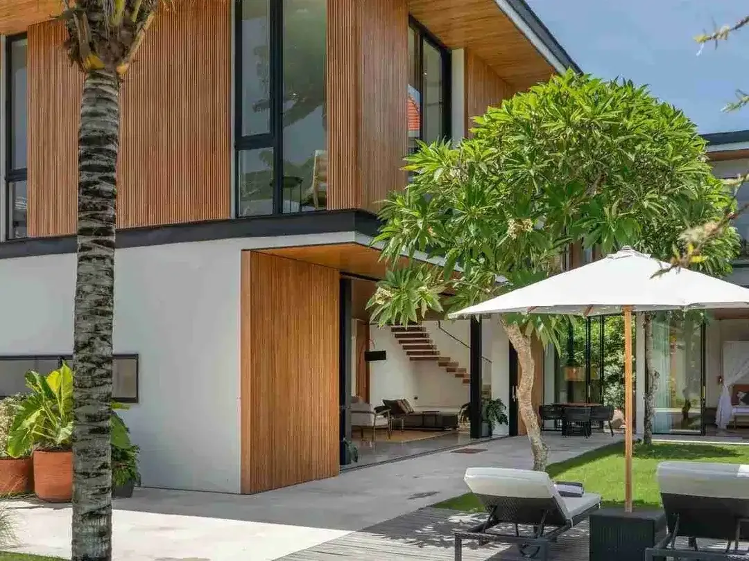 Villa Mewah Canggu Berawa Dekat Atlas - Image 7 of 10