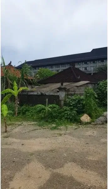 TANAH MURAH SAMPING HOTEL PENINSULA BAY RESORT NUSADUA - Image 8 of 10