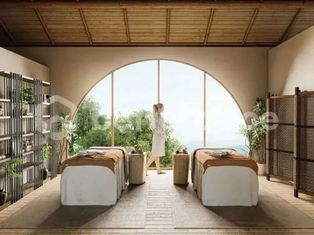 Premium 1-Bedroom Apartment in Pecatu Bukit Offering Luxury Living, Resort-Style Amenities & Outstanding Investment Potential Near Dreamland Beach - Image 9 of 10