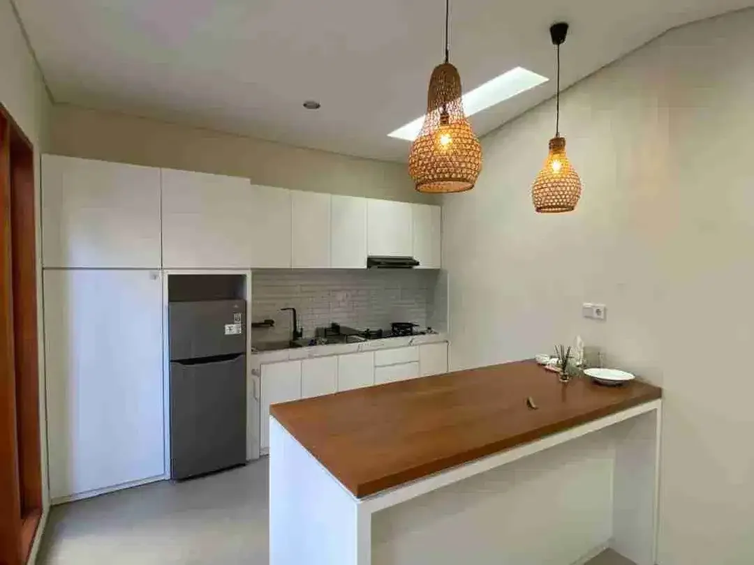 DIJUAL / FREEHOLD : Brand New Villa, Paddie View, Tumbak Bayuh, Bali - Image 6 of 10