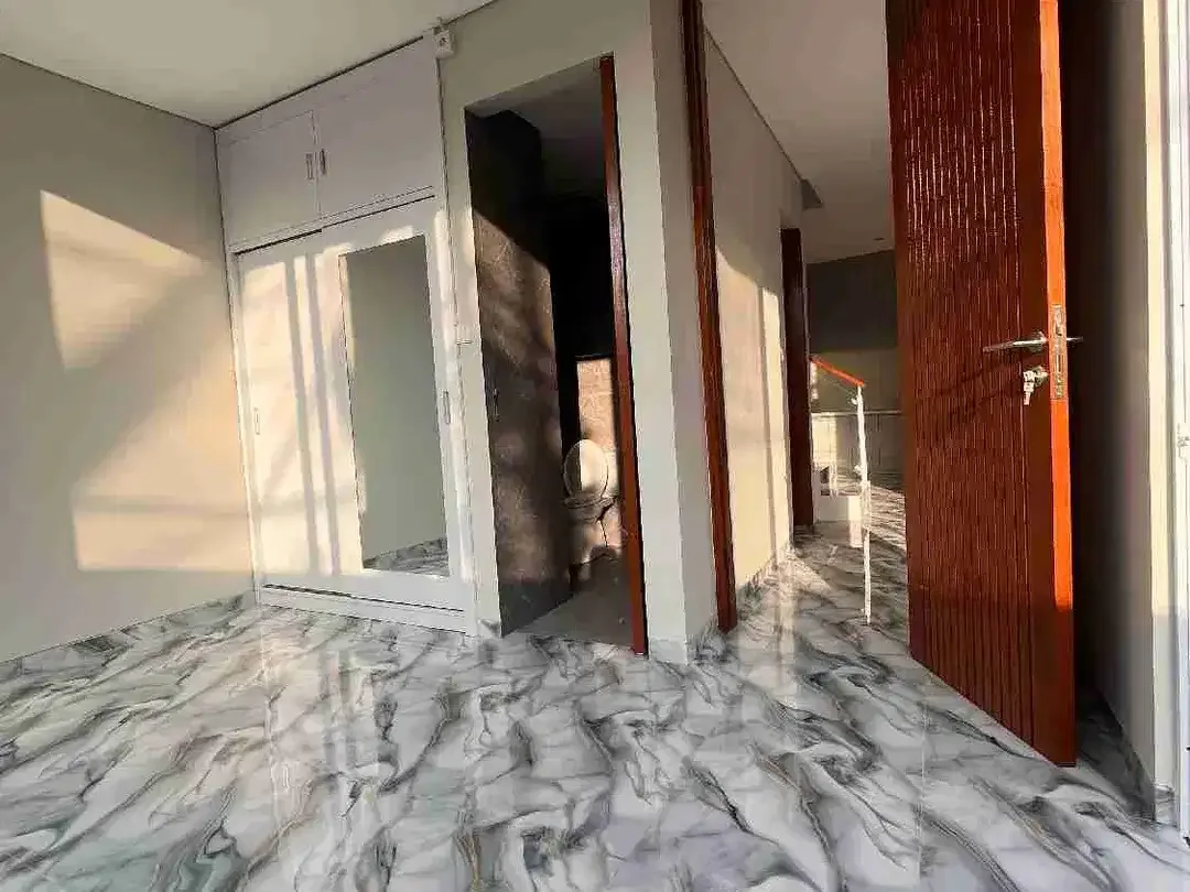 Dijual/Disewa jangka panjang Villa Baru di Sanur - Image 5 of 10