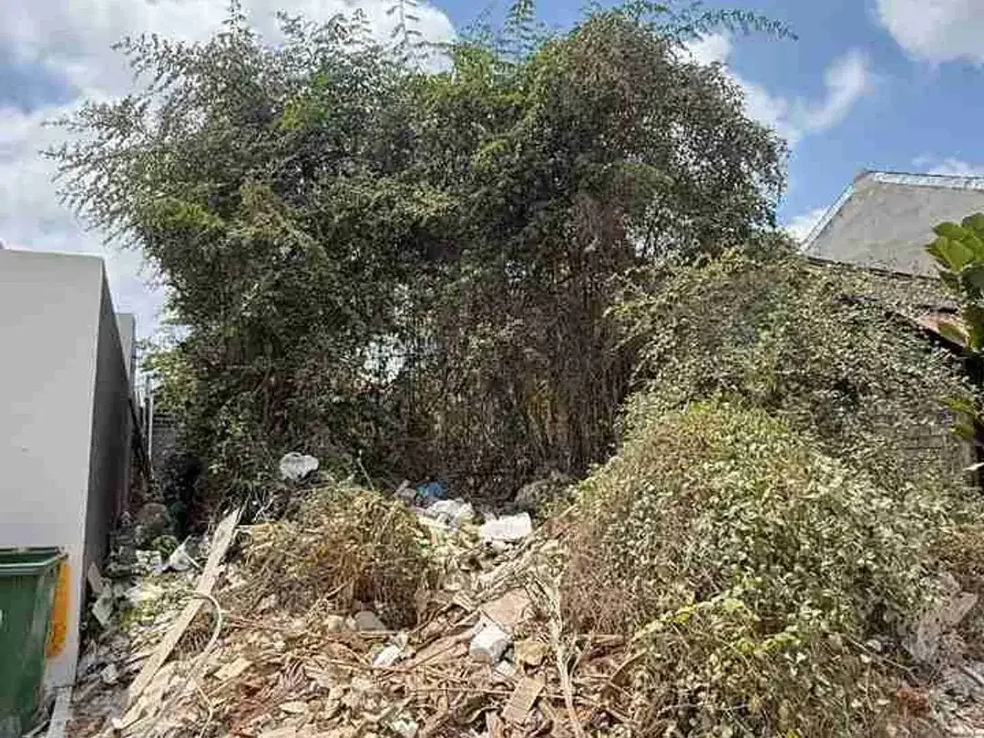 Dijual Tanah 200m2 Dekat Renaisance Balangan - Image 3 of 10