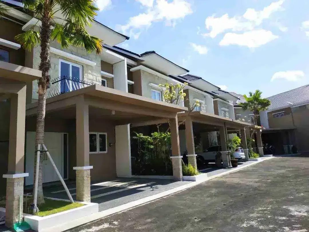 Rumah Murah Harvestland Jimbaran - Image 2 of 10