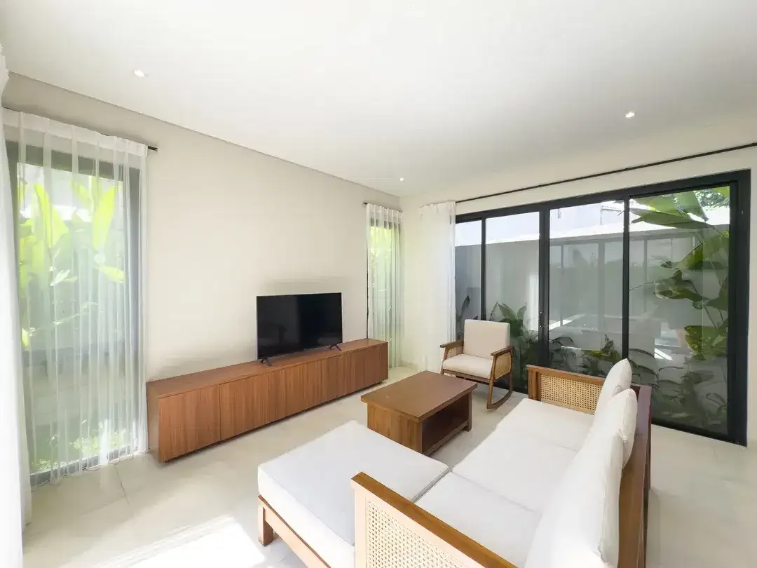 VILLA BARU DIJUAL DI JIMBARAN – 3 BEDROOM, PRIVATE POOL - Image 3 of 8