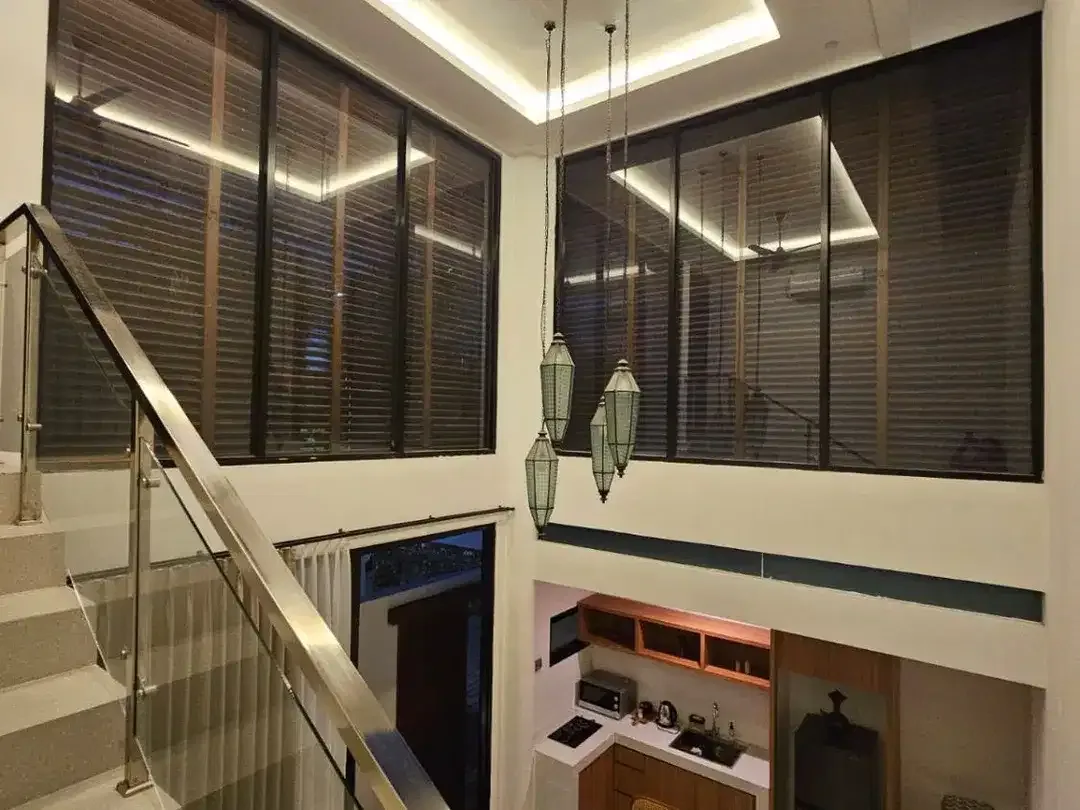 DiJual Hunian VILLA Eksklusif yang berlokasi di Nusa Dua Bali - Image 10 of 10