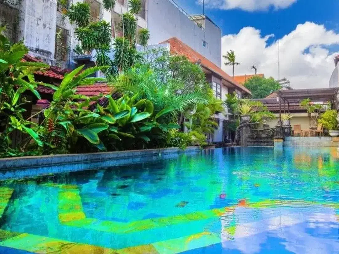FREEHOLD FOR SALE - Prime Investment Opportunity in the Heart of Legian, BALI - Image 6 of 10