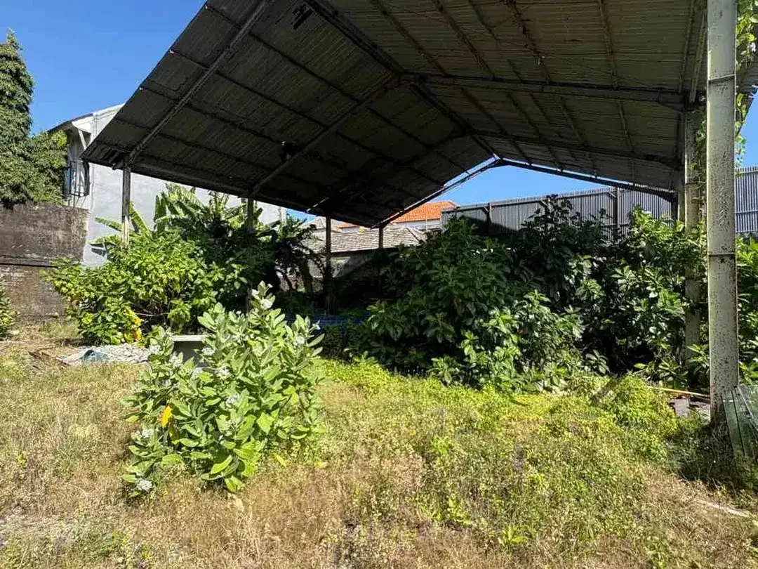 31 ARE LAND READY TO BUILD IN SEMINYAK PREMIUM AREA - Image 6 of 8