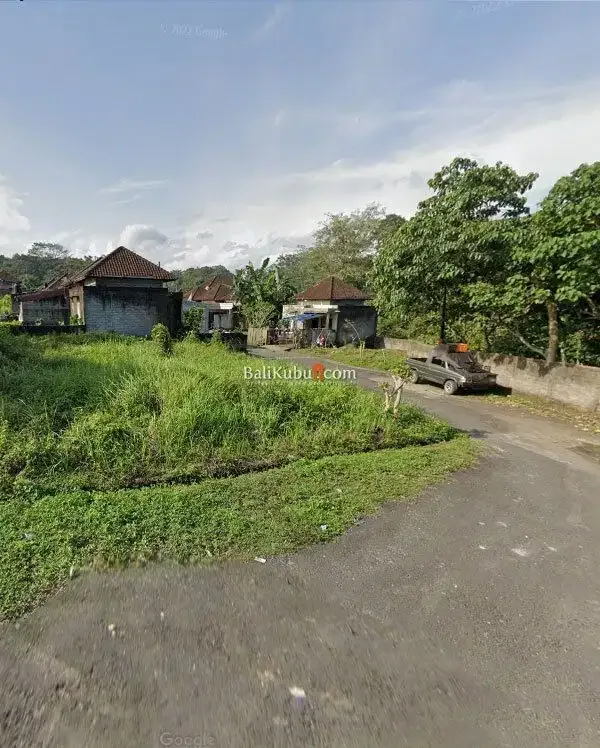 AMS-113.BL-I | Jual Murah Tanah Kavling Perumahan 100m2 di Kediri Tabanan - Image 2 of 10