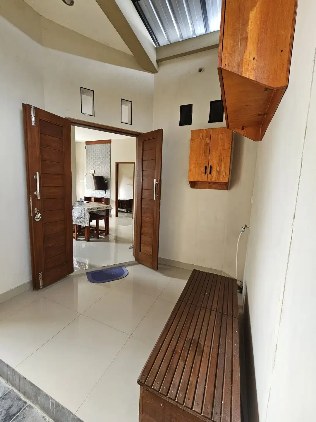 RUMAH DEKAT PANTAI PANDAWA BIASA DISEWAKAN KE BULE - Image 9 of 9