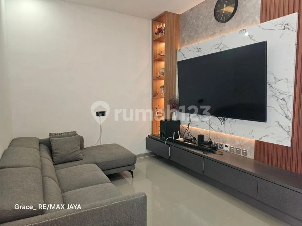 Villa Minimalis 2 Bedroom di Jimbaran, Dekat Sidewalk Mall - Image 3 of 4