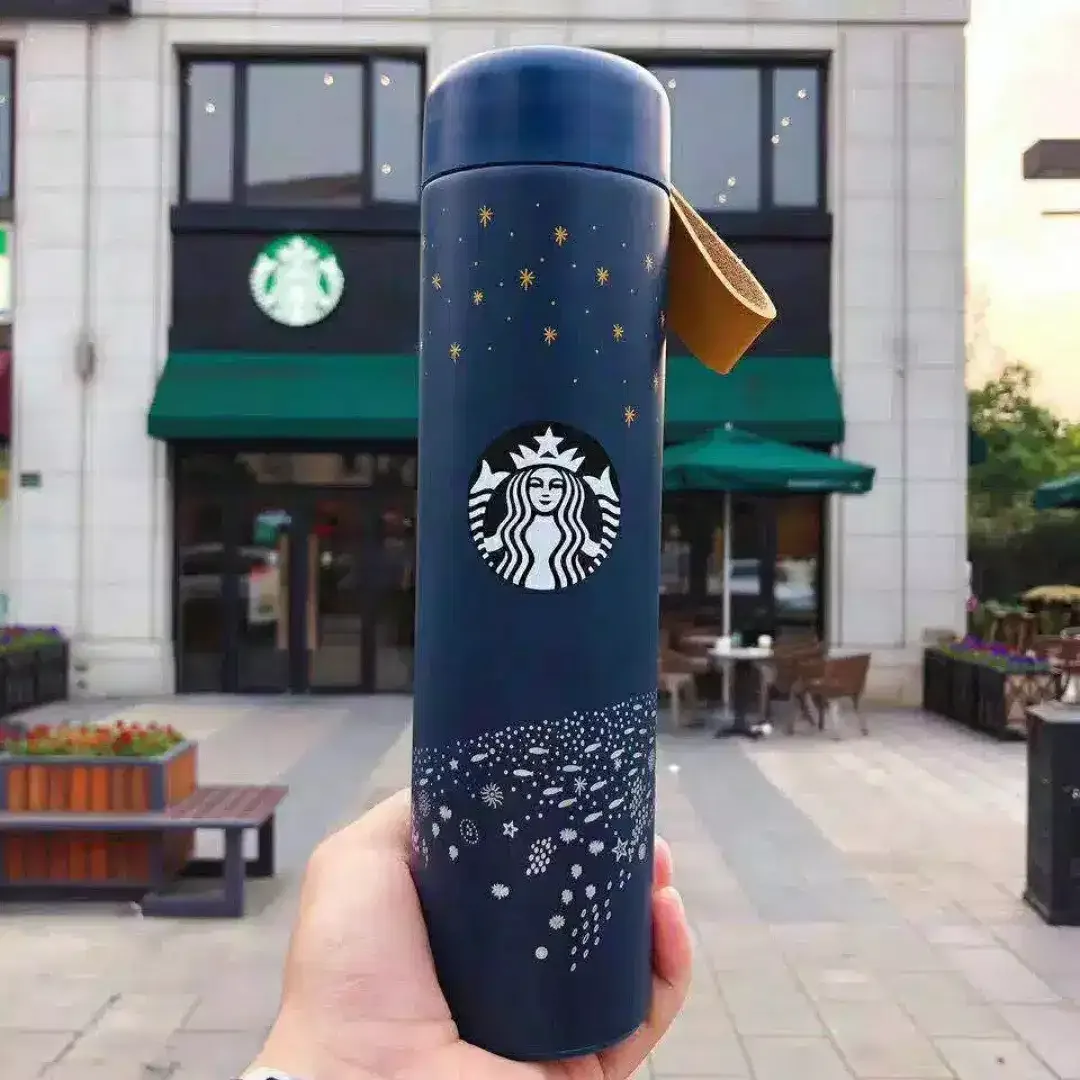Tumbler Starbucks Falling Star - Image 1 of 1